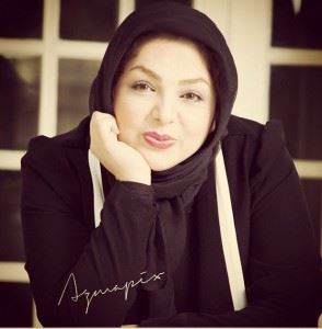 عکس های ترانه سرایان زن جذاب ایرانی