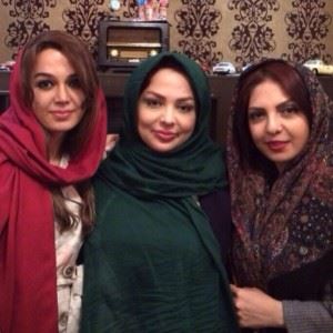 عکس های ترانه سرایان زن جذاب ایرانی