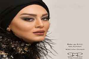 آگهی جنجالی و طنز از گاف های سحر قریشی آگهی جنجالی و طنز از گاف های سحر قریشی