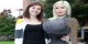 کمر باریک ترین زن دنیا و عجیب ترین جراحی او در جهان + عکس