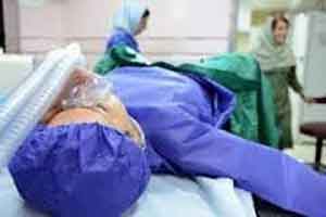 جزئیات جنجالی و دردناک مرگ زن باردار و نوزادش در کرج جزئیات جنجالی و دردناک مرگ زن باردار و نوزادش در کرج