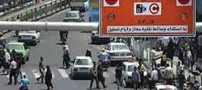 خبر: ساعت طرح ترافیک و زوج و فرد از امروز