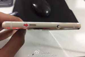 مشخصات کامل گوشی سامسونگ S7 + عکس مشخصات کامل گوشی سامسونگ S7 + عکس