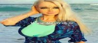 عکس های داغ والریای باربی ، معروف به عروسک پلاستیکی قاتل 8 بیگانه