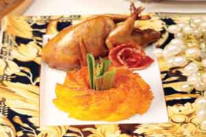 طرز تهیه دو ته چین اسفناج و گردو ، ناهاری ویژه طرز تهیه دو ته چین اسفناج و گردو ، ناهاری ویژه