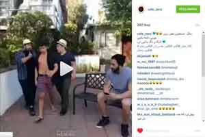 عکس نوشته های طنز و بسیار جالب اینستاگرام عکس نوشته های طنز و بسیار جالب اینستاگرام