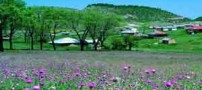 معرفی زیبا و معروف ترین روستاهای ایران / عکس