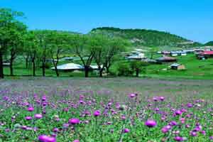 معرفی زیبا و معروف ترین روستاهای ایران / عکس