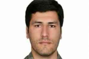 قهرمان جودوی ایران به شهادت رسید ! + عکس قهرمان جودوی ایران به شهادت رسید ! + عکس
