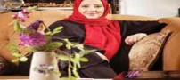 مریم سلطانی بازیگر معروف با شغل جدید و عجیبش