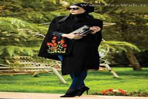 جدیدترین مدل مانتوهای خاص برای دختران شیک ایرانی جدیدترین مدل مانتوهای خاص برای دختران شیک ایرانی