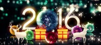 عکسهای دیدنی مراسم جشن کریسمس در کشورهای مختلف