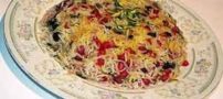 طرز تهیه انار پلو برای شام شب یلدا