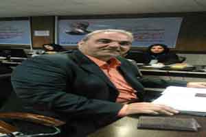 سورپرایز شوکه کننده گزارشگر معروف فوتبال ایران + عکس سورپرایز شوکه کننده گزارشگر معروف فوتبال ایران + عکس