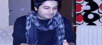 خبر و عکس جدید بهنام صفوی بعد از کما