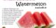 watermelon هندوانه شب یلدا