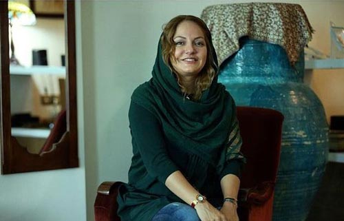 تک عکس های داغ و دیدنی بازیگران ایرانی