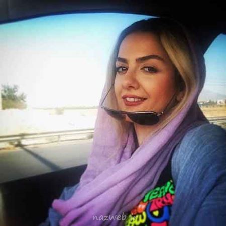 آلبوم دیدنی عکس های بیتا سحرخیز + بیوگرافی