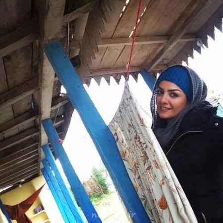 آلبوم دیدنی عکس های بیتا سحرخیز + بیوگرافی