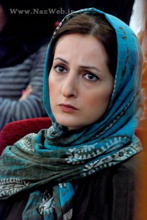 گفتگویی داغ با شقایق دهقان + عکس های زیبا