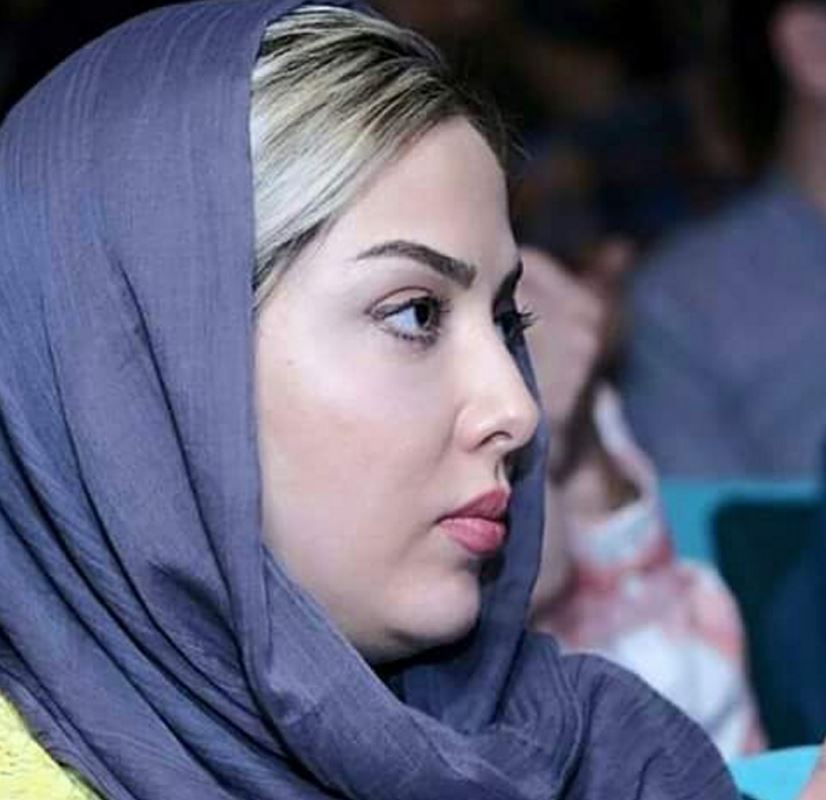 مدل بستن شال و روسری به سبک لیلا اوتادی