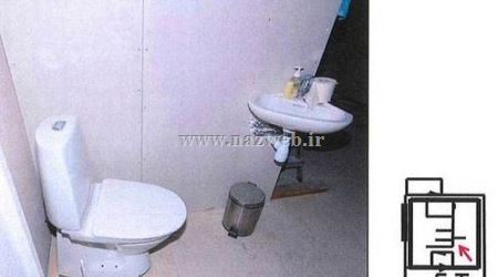 جنجال ماسک های وحشتناک این دکتر برای ربودن زن ها