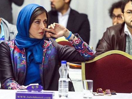 عکس های داغ و جدید بازیگران ایرانی (20)