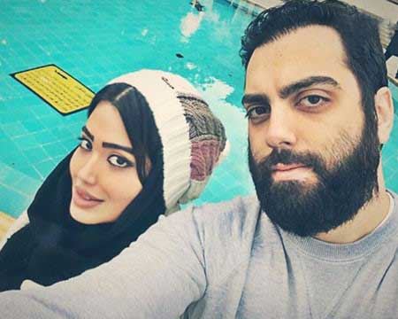 عکس های داغ و جدید چهره های سینمای ایران در 2016