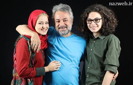 عکس داغ: نقش جلف نیوشا ضیغمی تا حرکات منشوری لیلا بلوکات