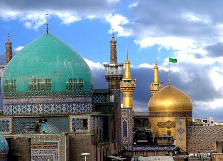 معرفی بهترین جاذبه های گردشگری ایران با عکس