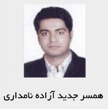 عکس های داغ عروسی آزاده نامداری در دی ماه 94