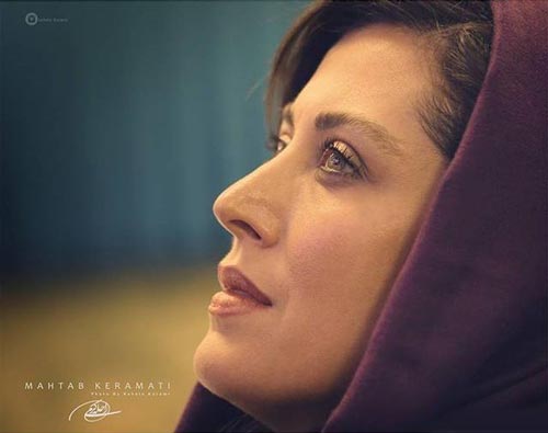 تک عکس های داغ و دیدنی بازیگران ایرانی