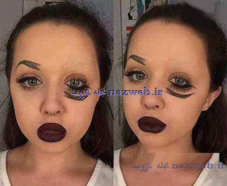 عکس های خفن و خیلی خنده دار 94