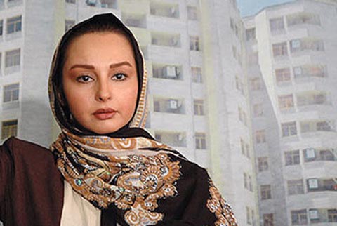 عکس های دیدنی ماهایا پطروسیان با بیوگرافی