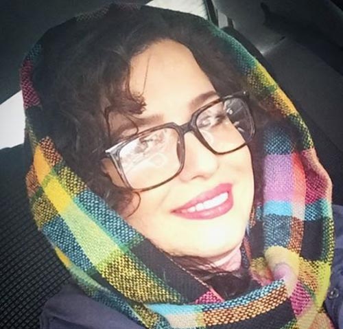 تک عکس های داغ و دیدنی بازیگران ایرانی