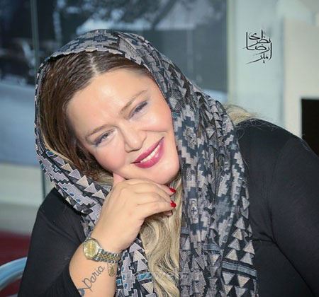 داغ ترین گالری عکس های بازیگران بهمن 94