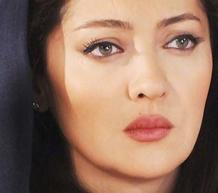 عکس های تیپ دیدنی نیکی کریمی در آلمان