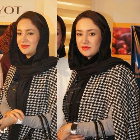 داغ ترین گالری عکس های بازیگران بهمن 94