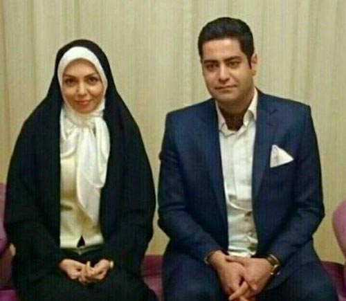 تک عکس های داغ و دیدنی بازیگران ایرانی