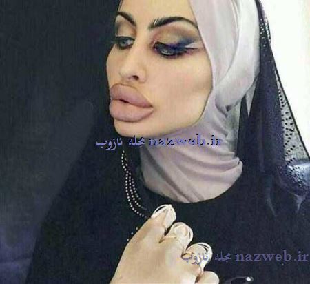 عکس های خفن و خیلی خنده دار 94
