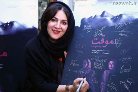 عکس داغ: نقش جلف نیوشا ضیغمی تا حرکات منشوری لیلا بلوکات