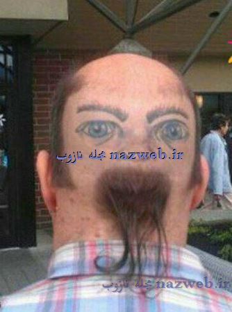 عکس های خفن و خیلی خنده دار 94