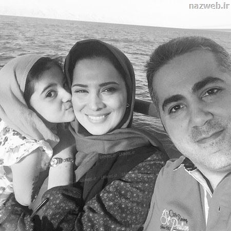 عکس داغ: نقش جلف نیوشا ضیغمی تا حرکات منشوری لیلا بلوکات
