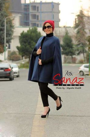 عکس های داغ و جدید چهره های سینمای ایران در 2016
