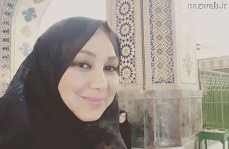عکس داغ: نقش جلف نیوشا ضیغمی تا حرکات منشوری لیلا بلوکات