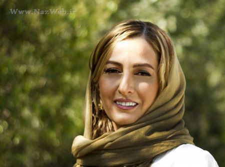گفتگویی داغ با شقایق دهقان + عکس های زیبا