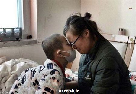 اقدام جنجالی این مرد در لباس زنانه (عکس)