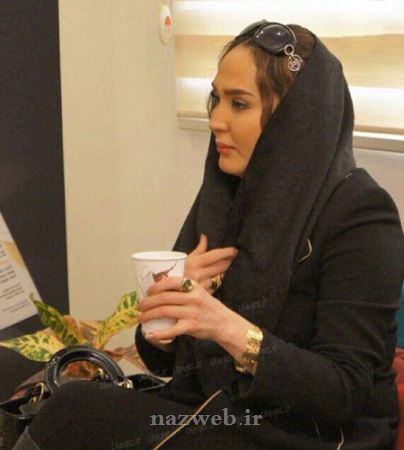 داغ ترین گالری عکس های بازیگران بهمن 94