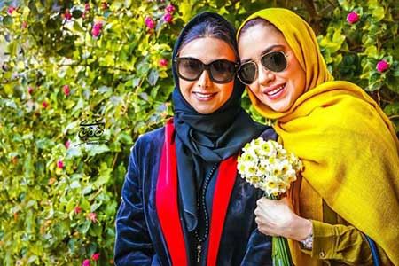 عکس های داغ و جدید چهره های سینمای ایران در 2016