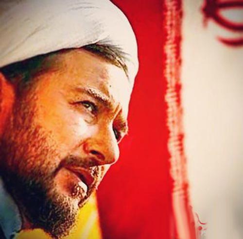 تک عکس های داغ و دیدنی بازیگران ایرانی